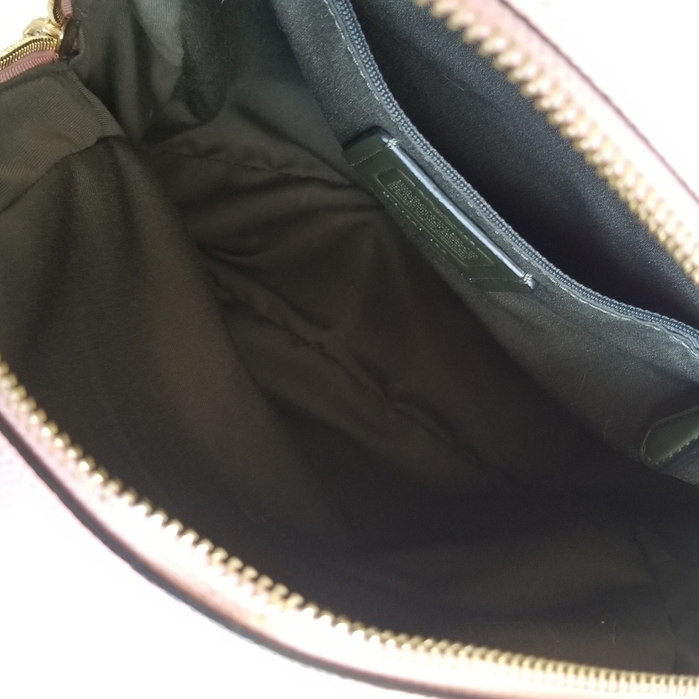 Coach Jordyn Backpack In Colorblock - Picture 13 of 13